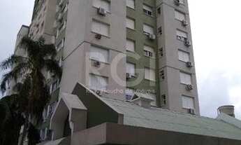 Imagem: Porto Alegre - Apartamento Padrão - Cavalhada