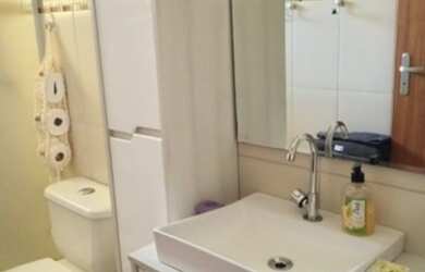 Imagem 2: CASA TÉRREA COM 3 DORMITÓRIOS E PISCINA NO BAIRRO NOVA ATIBAIA