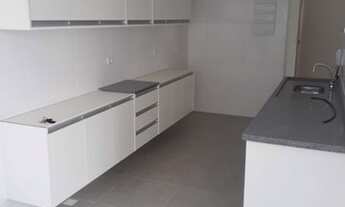 Imagem 3: Apartamento para aluguel tem 80 metros quadrados com 2 quartos, sendo 1 suíte