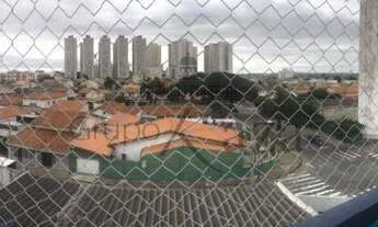 Imagem 7: Apt 92m² - 3 drm sendo 1 suíte, sacada, 2 vagas e lazer