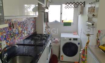 Imagem 3: Porto Alegre - Apartamento Padrão - Cavalhada