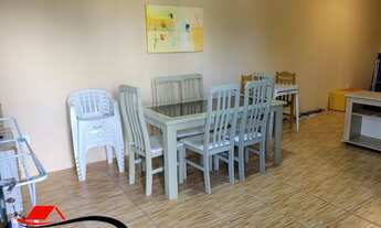 Imagem 6: IMPERDÍVEL! CASA 03 QUADRAS DO MAR! 03 DORMITÓRIOS! MOBILIADA! PRAIA DE TRAMANDAÍ!