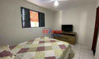 Imagem 5: Casa com 3 dormitórios à venda, 166 m² por R$ 300.000 - Jardim Getúlio Vargas - Mogi Mirim