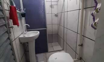 Imagem 4: CASA EM PLENA JOAO PAULO II COM A BARÃO