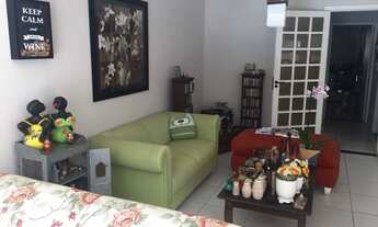 Imagem 3: Casa a venda em condomínio Gramado - Campinas, 03 dormitórios