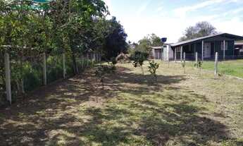 Imagem 3: Terreno em Águas Claras perto asfalto