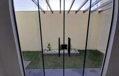 Imagem 6: Casa Residencial Centenário - Jaiara