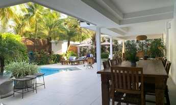 Imagem 3: RIO DE JANEIRO - Casa de Condomínio - BARRA DA TIJUCA