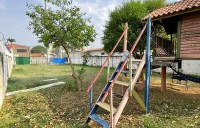 Imagem 4: Casa Térrea 03 Dorm/ 01 Suíte + Terreno - Cidade Nova - Indaiatuba/SP