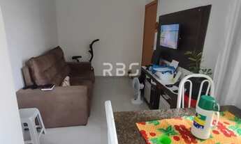 Imagem: Apartamento para venda com 43 metros quadrados