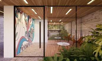 Imagem 6: Porto Alegre - Apartamento Padrão - Petrópolis