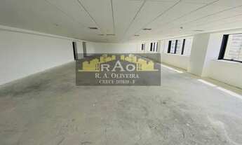 Imagem 7: Salão Comercial para Locação em São Paulo, Várzea da Barra Funda, 8 banheiros, 30 vagas