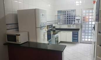 Imagem: CASA RESIDENCIAL em INDAIATUBA - SP, JARDIM