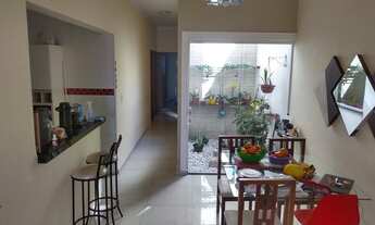 Imagem 6: Sorocaba - Casa Padrão - Wanel Ville II