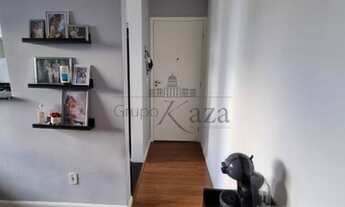 Imagem 6: Apartamento - 2 dormitórios Palmeiras de São José - Residencial Spazio Campos Di Orleans