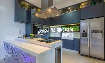 Imagem 7: Casa de Condomínio CONDOMÍNIO em SÃO JOSÉ DO RIO PRETO - SP, RECANTO DO LAGO