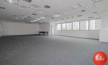 Imagem 2: São Paulo - Conjunto Comercial/sala - Brooklin