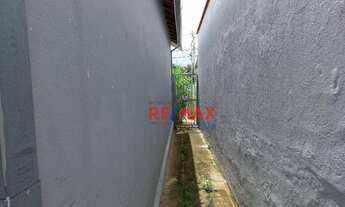 Imagem 10: Casa com 2 dormitórios, 90 m² - venda por R$ 270.000,00 ou aluguel por R$ 1.500,00/mês - V