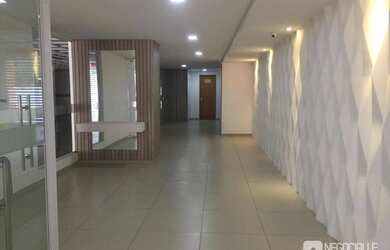 Imagem 6: Apartamento com 3 dormitórios à venda, 80 m² por R$ 252.000,00