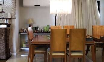 Imagem 3: Cobertura duplex para venda possui 230 metros quadrados com 4 quartos