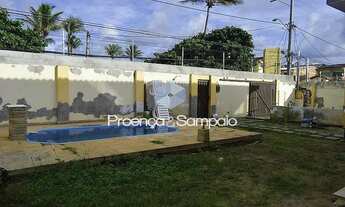 Imagem 3: Casa à venda em Lauro de Freitas,BA Ipitanga 6 quartos 500m²