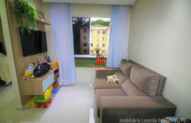 Imagem 5: Condomínio Orquídea - Villa Jardim, 2 quartos Reformado