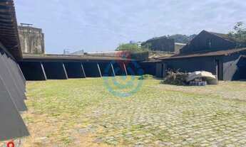 Imagem 4: Lote/Terreno para aluguel e venda com 1626 metros quadrados em Vila Mathias - Santos - SP