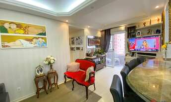 Imagem: Apartamento 2 quartos sendo 1 suíte - 1