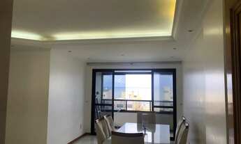 Imagem 5: Pituba Ville. 3 quartos rev. 4/suíte, nascente, vista mar, ventiladíssimo