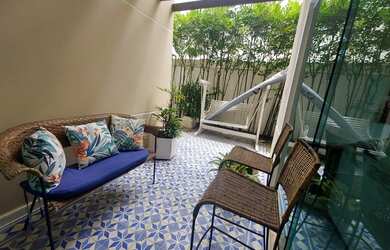 Imagem 5: CASA RESIDENCIAL em CAMAÇARI - BA, VILA DE ABRANTES (ABRANTES