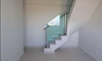 Imagem 2: Cobertura de 130 m ? no bairro da Gra?a