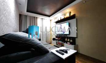 Imagem 1: Apartamento á venda no Horto do Ypê com 1 dormitórios - 50 m²