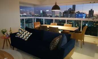 Imagem: Apartamento para venda com 109 metros quadrados