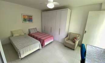 Imagem 3: Kitnet ou Suítes Mensal ou Temporada - Rio Comprido