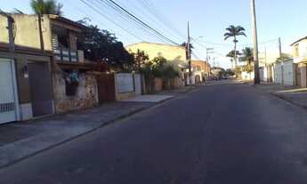 Imagem 4: PARQUE IMPERIAL TERRENO 07 X 26,50