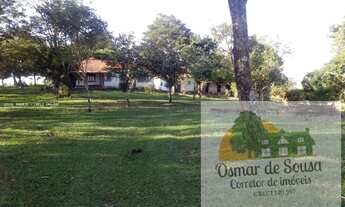 Imagem: Sítio para venda em Pereiras possui 03