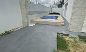 Imagem 6: Duplex de esquina com piscina no catolé