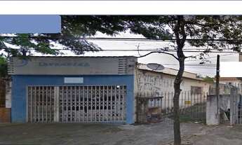 Imagem: Sobrado na Rua Zanzibar, 967 - Casa Verde