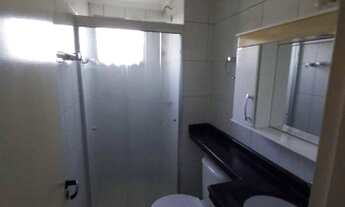 Imagem 2: Apartamento com 2 dormitórios à venda, 54 m² por R$ 215.000,00 - Santana - São José dos Ca