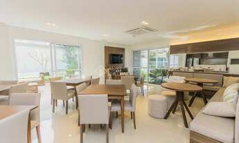 Imagem 6: Apartamento para venda tem 77 metros quadrados com 2 quartos em São João - Porto Alegre