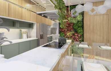 Imagem 3: CURITIBA - Casa Padrão - Guabirotuba