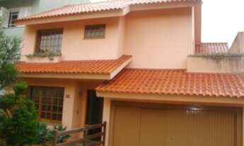 Imagem 2: Porto Alegre - Casa Padrão - Espirito Santo