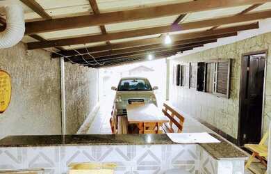 Imagem 5: Oportunidade!!! Residência em alvenaria, escriturada e registrada junto ao Cartório!!