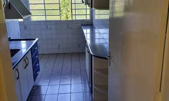 Imagem 2: Apartamento com 2 quartos em Quiririm - Taubaté - SP