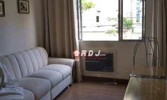 Imagem: Apartamento com 2 dormitórios à venda