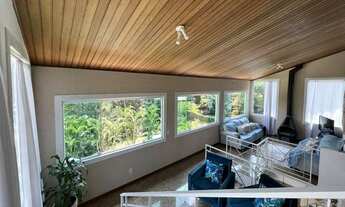 Imagem 5: Casa de condomínio para venda com 362 metros quadrados com 3 quartos