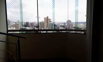 Imagem 6: Cobertura para venda possui 150 m² - CO0237