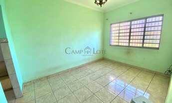 Imagem 3: Casa - Jardim Anchieta - Campinas