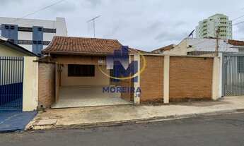 Imagem 2: Casa para venda em Bauru / SP no bairro Vila Universitária