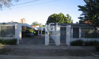 Imagem: Porto Alegre - Terreno Padrão - Tristeza